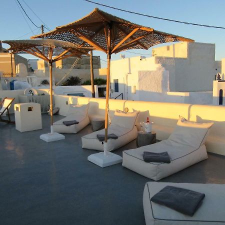 Pyrgos Kastelli Villas Luaran gambar