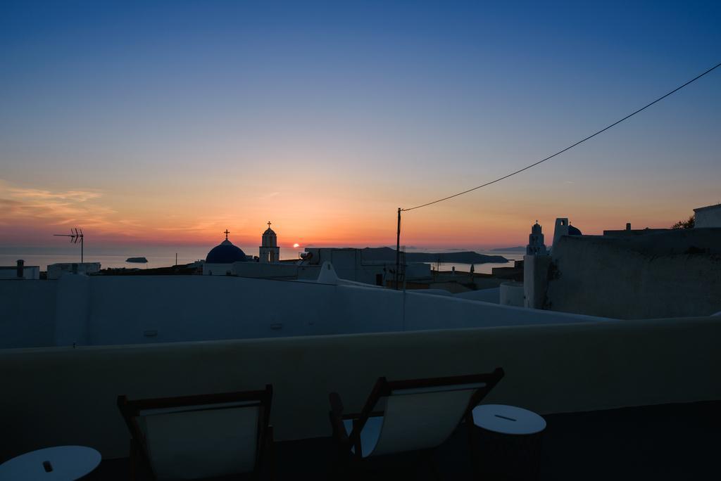 Pyrgos Kastelli Villas Luaran gambar