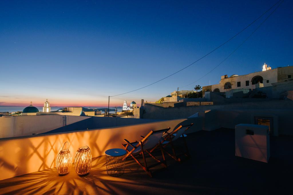 Pyrgos Kastelli Villas Luaran gambar