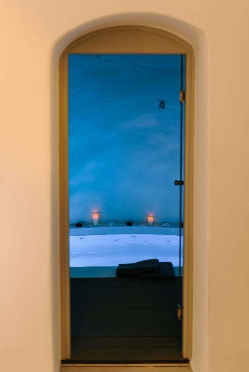 Pyrgos Kastelli Villas Luaran gambar