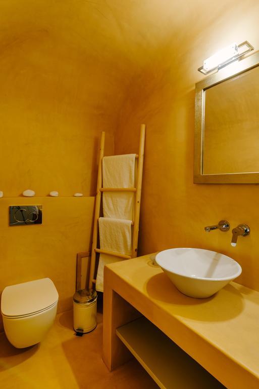 Pyrgos Kastelli Villas Luaran gambar