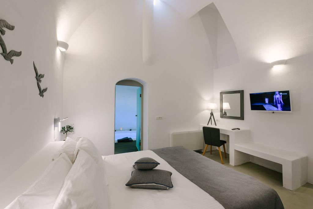 Pyrgos Kastelli Villas Luaran gambar