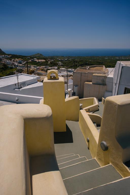 Pyrgos Kastelli Villas Luaran gambar