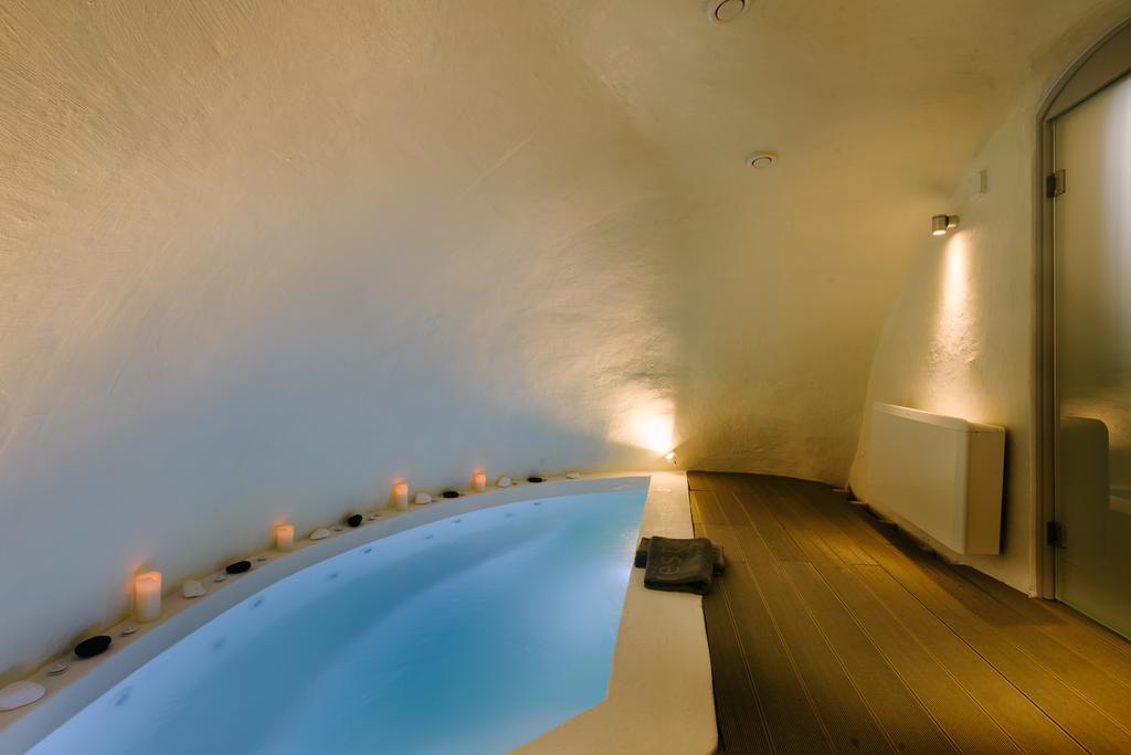 Pyrgos Kastelli Villas Luaran gambar