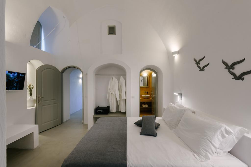 Pyrgos Kastelli Villas Luaran gambar