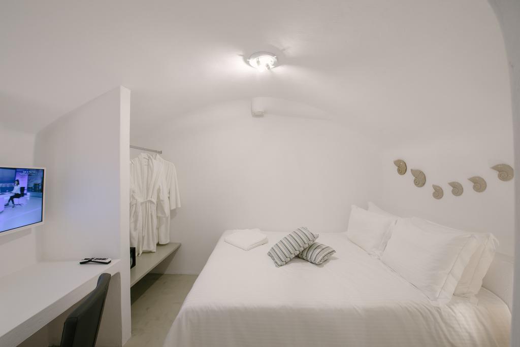 Pyrgos Kastelli Villas Luaran gambar