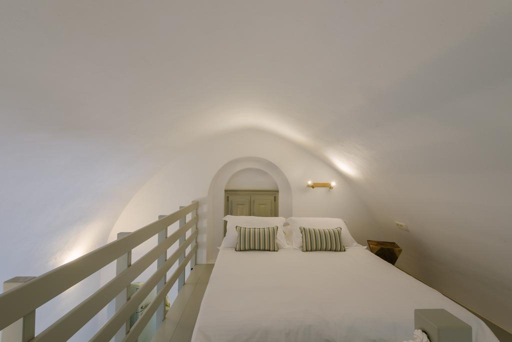Pyrgos Kastelli Villas Luaran gambar