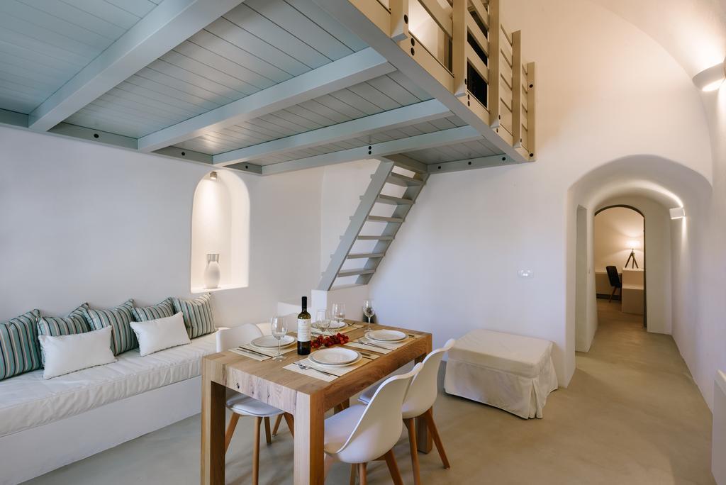 Pyrgos Kastelli Villas Luaran gambar