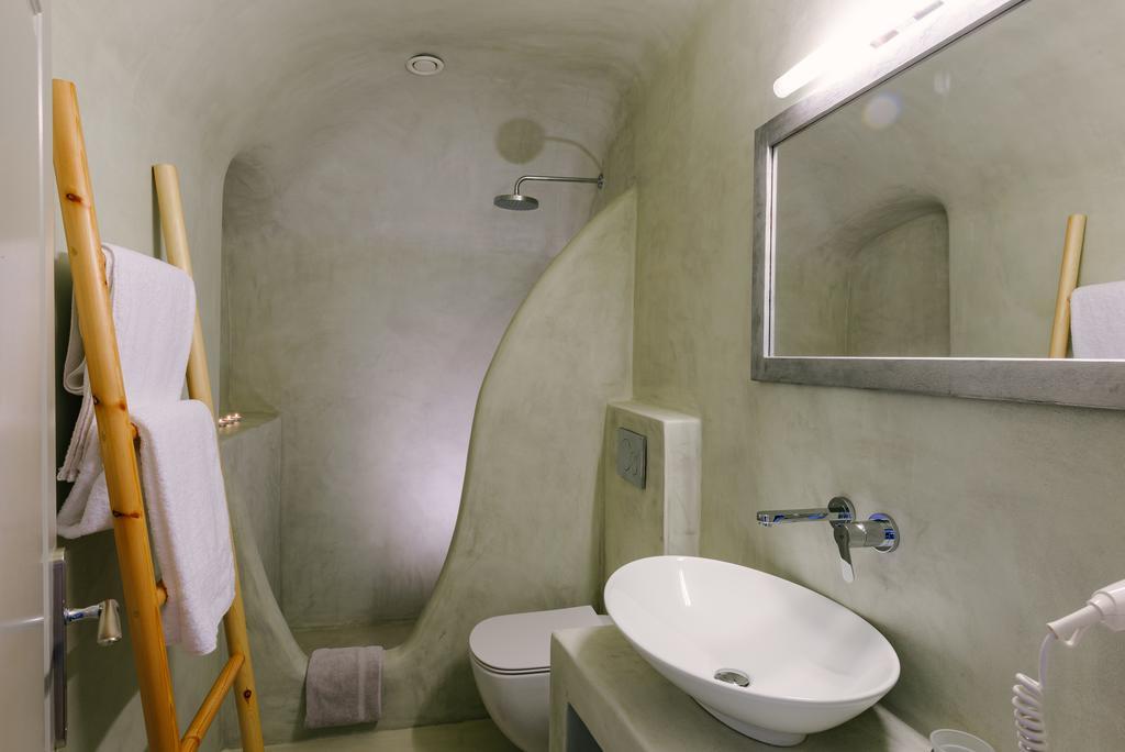 Pyrgos Kastelli Villas Luaran gambar