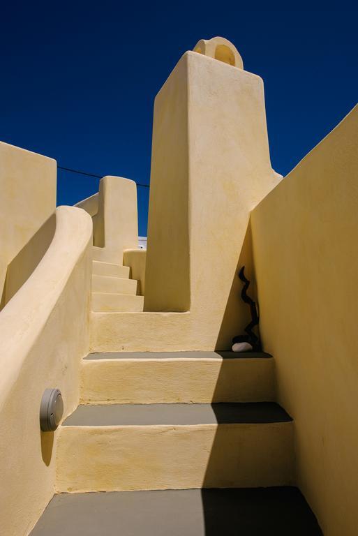 Pyrgos Kastelli Villas Luaran gambar